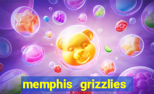 memphis grizzlies ao vivo